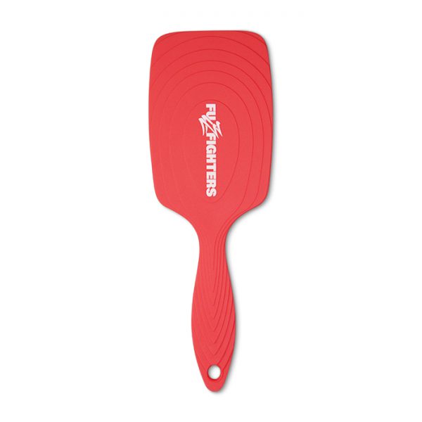 FuzzFighters Detangling Paddle Brush