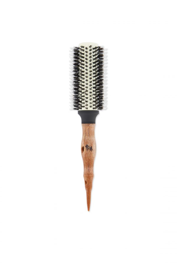 Anti-Bacterial Ceramic Smoothing Brush